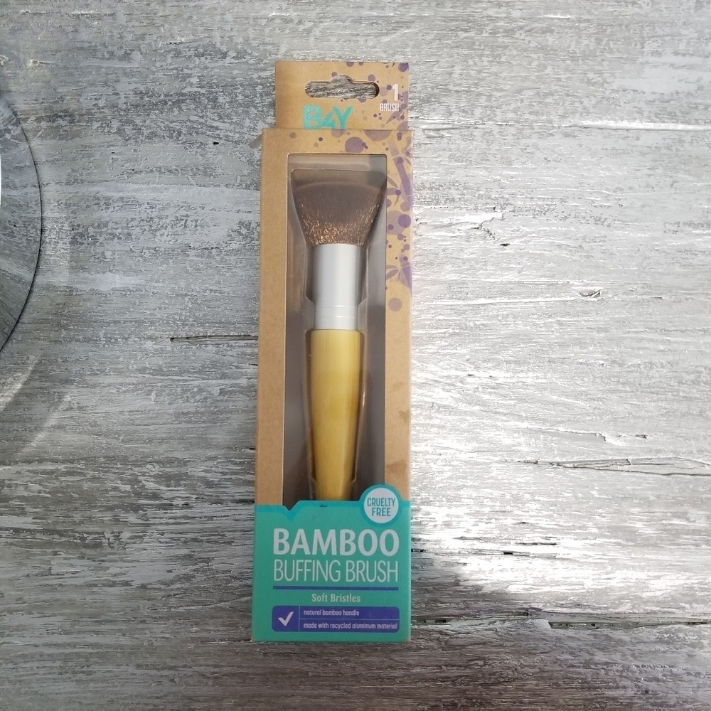 B4F buffing brush